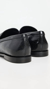 Free People - Women's Blanket Stitch Loafers