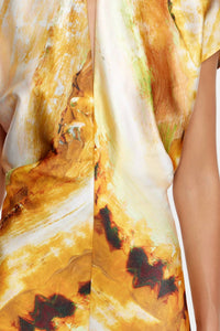 Acler - Yarrow Maxi Dress