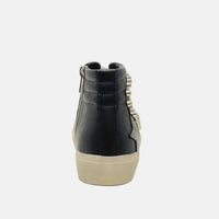 Shu Shop - Women's High Top Sneaker