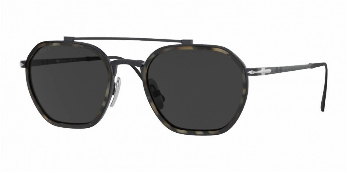 Persol - Men's 0po5010st 801548 Polarized Sunglasses