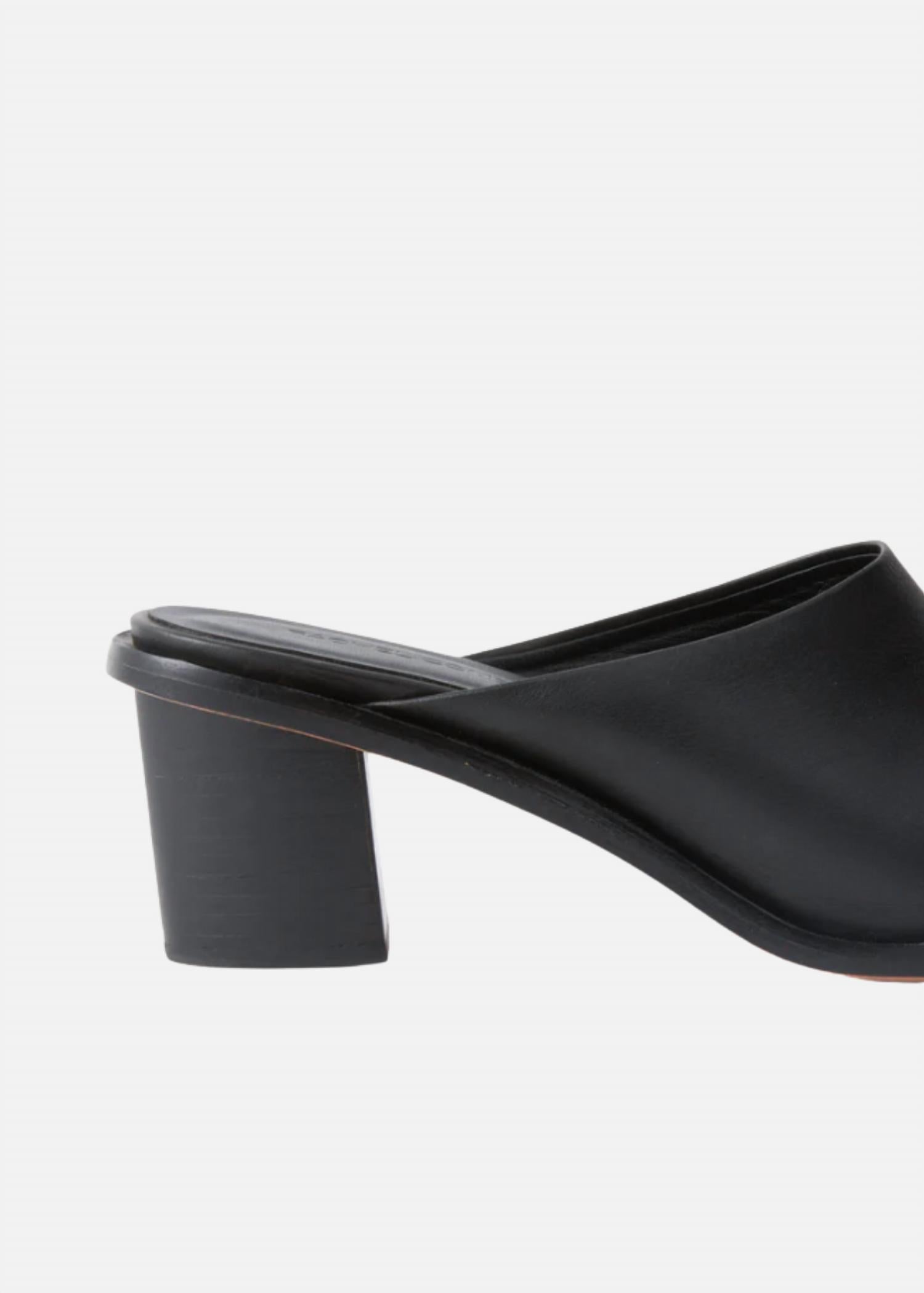 Rachel Comey - Women's Rene Mule