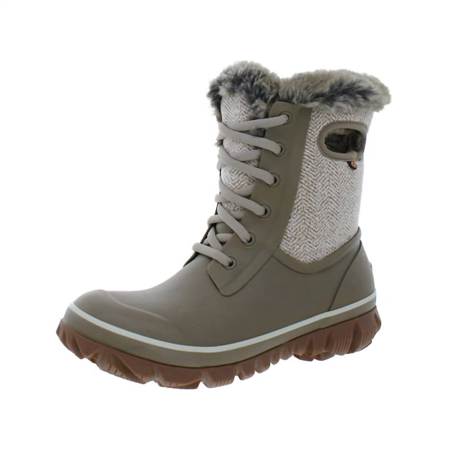 Bogs - Women's Arcata Cozy Winter Boots