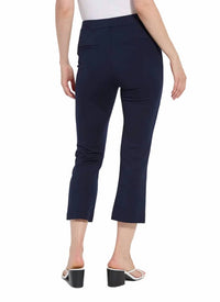 Lysse - Women's Chantae Split Ankle Kick Flare Pants