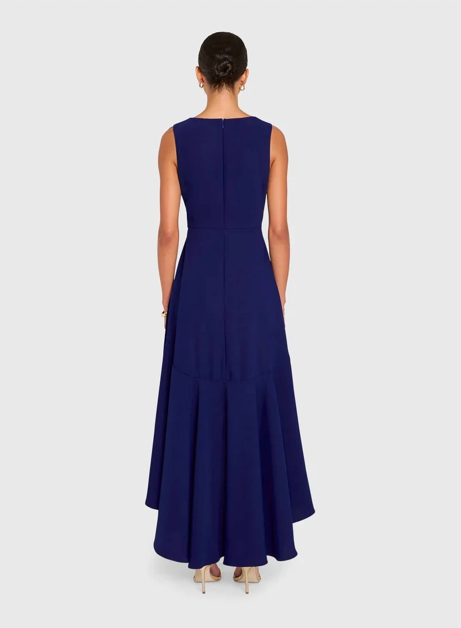Amanda Uprichard - Casella Dress