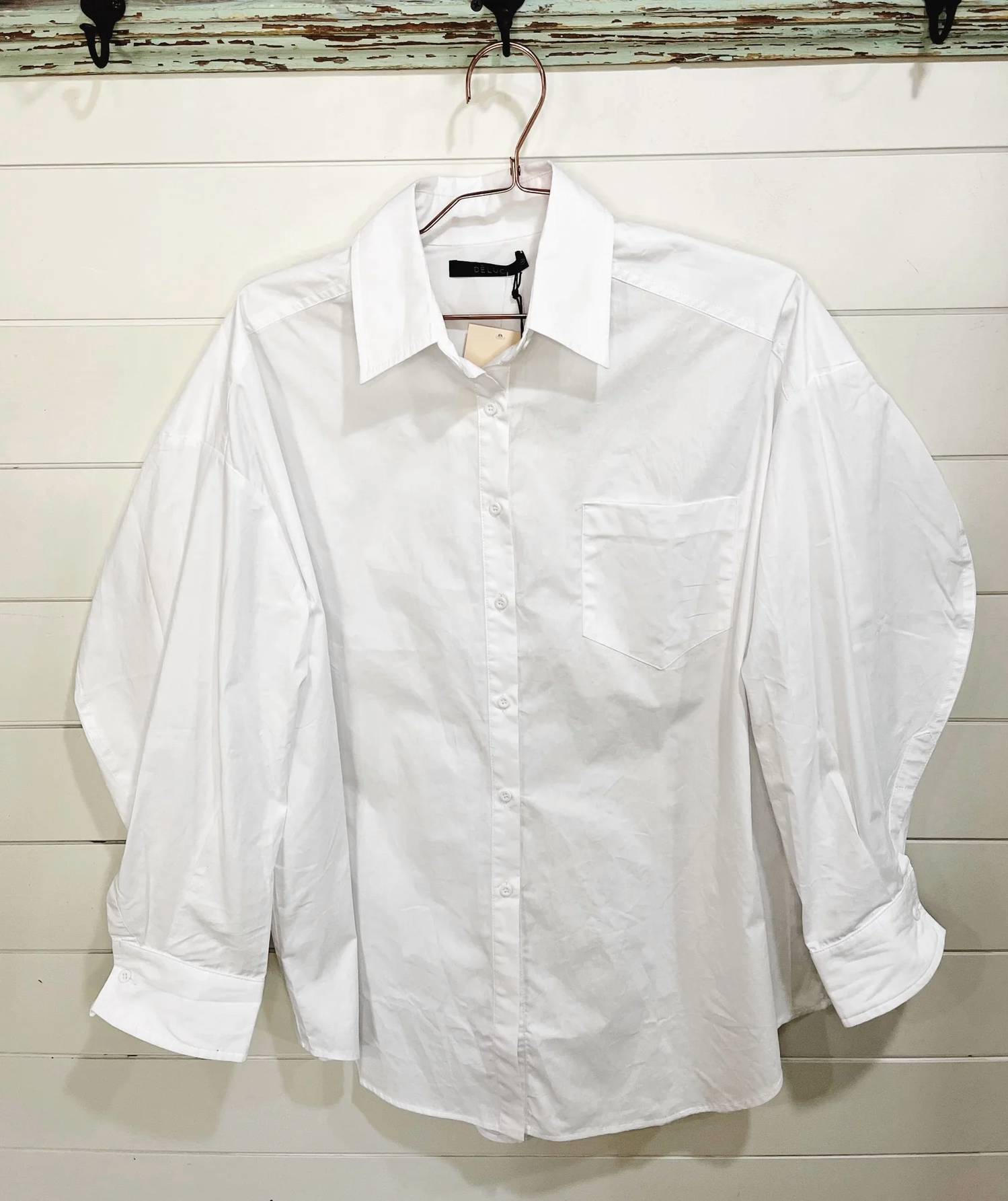 Deluc - Women's Eloy Shirt