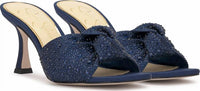 Jessica Simpson - Women's Evirra 3 High Heel Sandal
