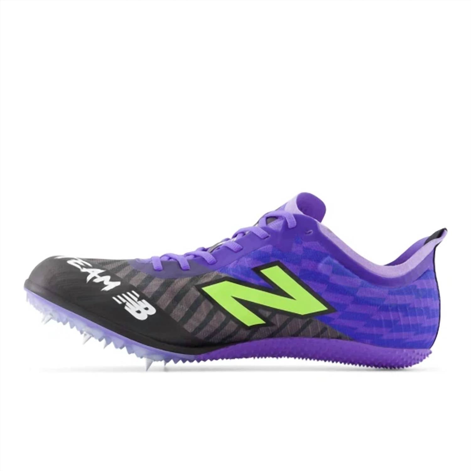 New Balance - Women's Fuelcell Sd100 V5 Track Spikes Shoe
