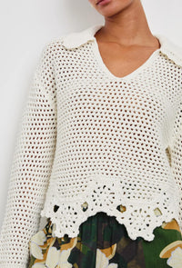 Rails - Louise Sweater