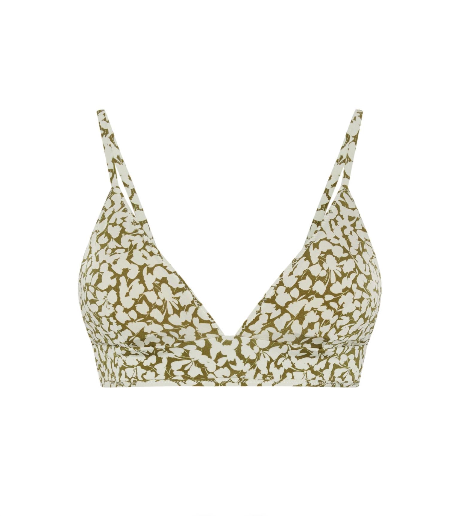 Evarae - Women's Sabine Bikini Top