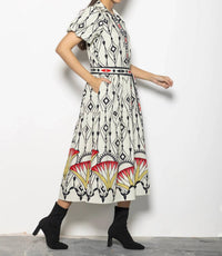 Maude Vivante - Della Maxi Dress