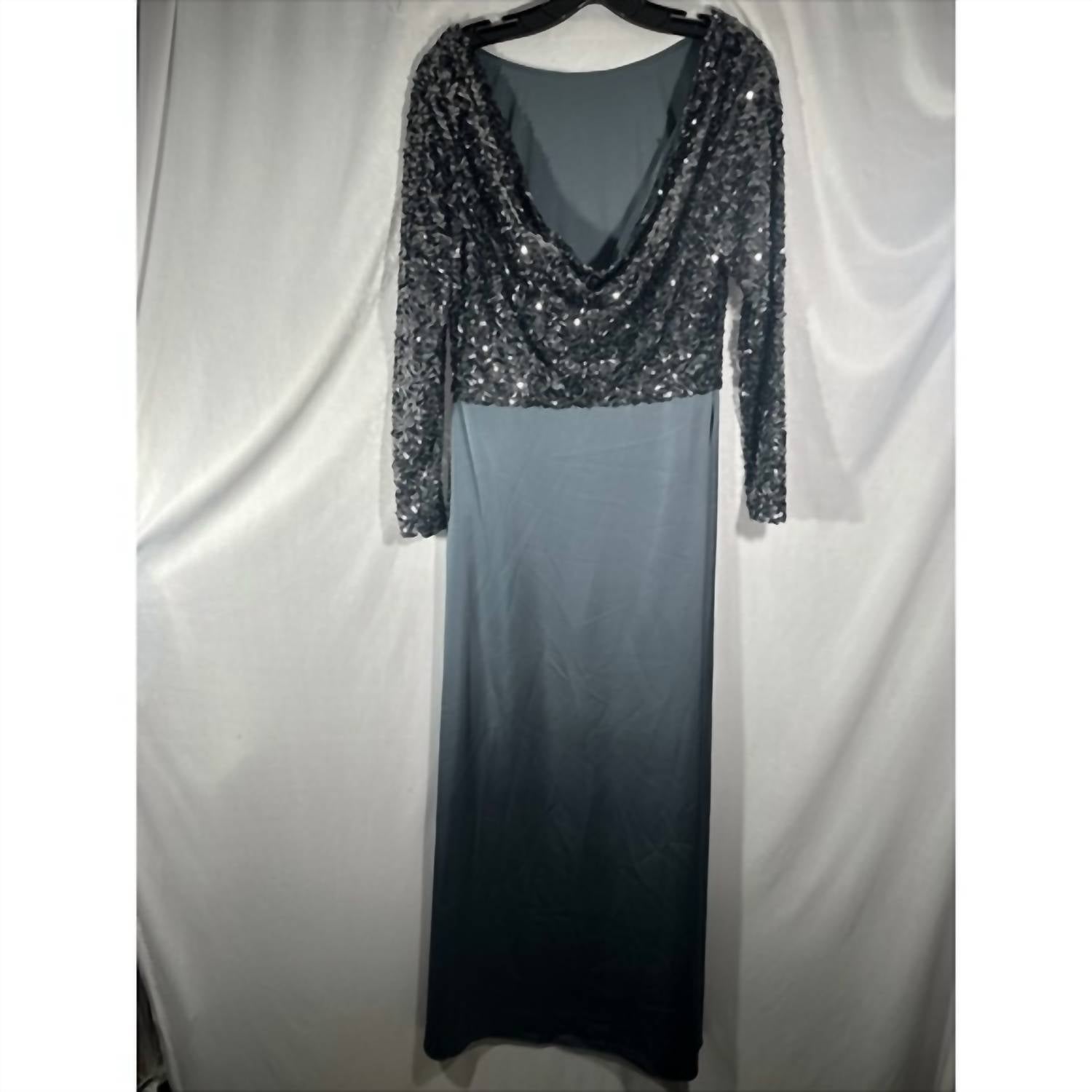 Sachin & Babi - Colette Gown
