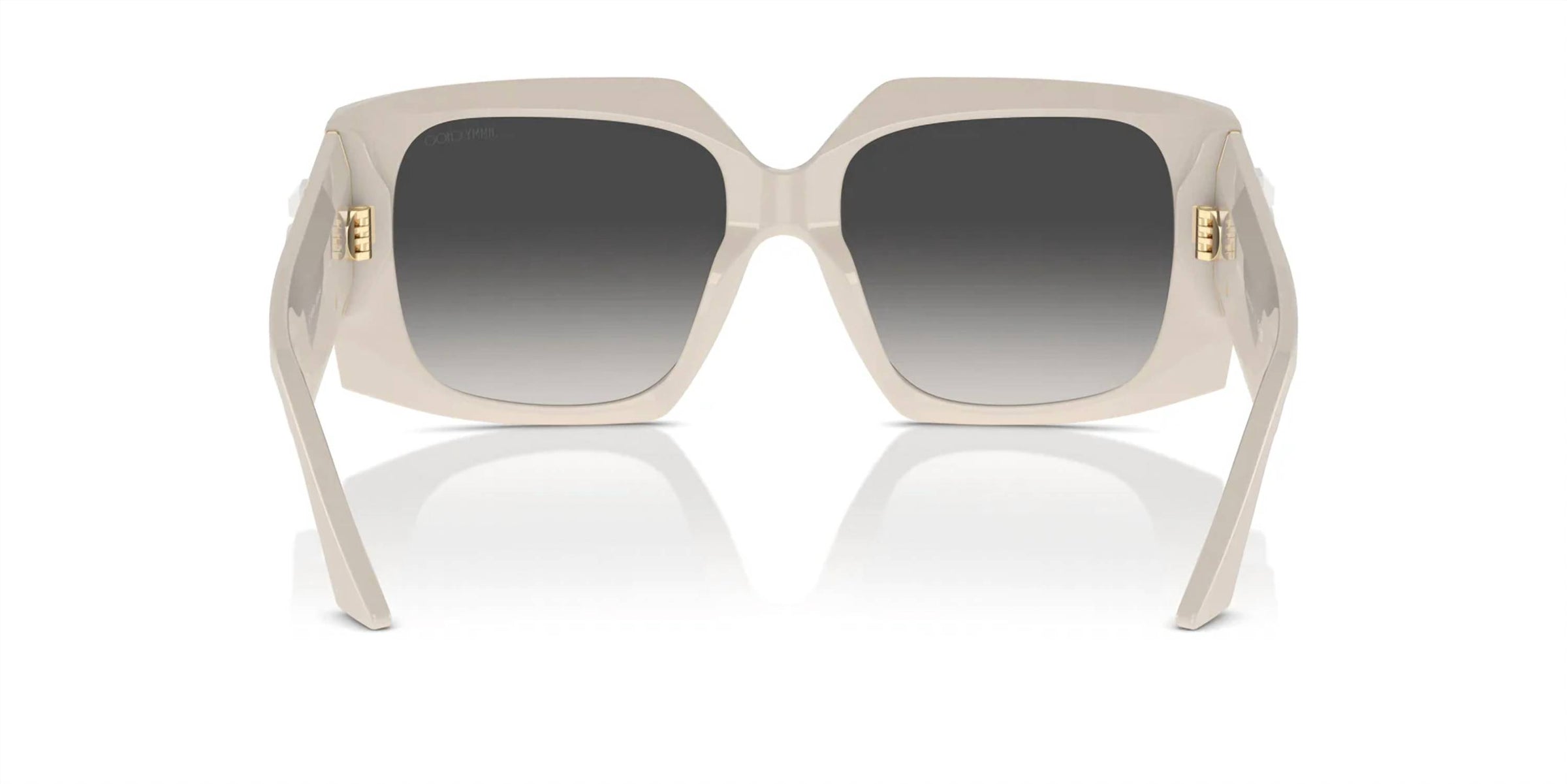 Jimmy Choo - Women's Jc5006u 50088g Sunglasses