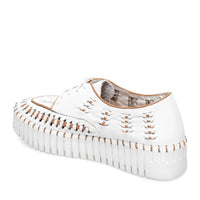 Silent D - Women's Brodies Sneaker