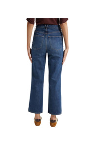 Veronica Beard - Dylan Straight Jeans