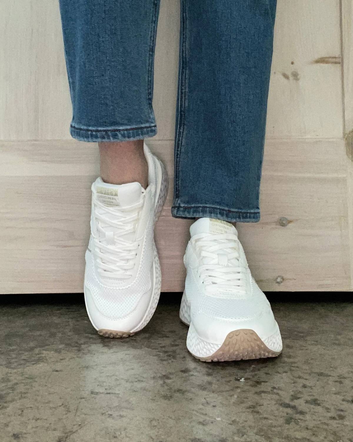 Vintage Havana - Women's Starling Sneakers