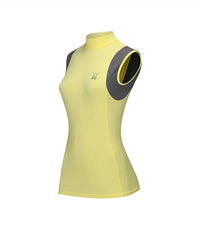 Chucuchu - Women's Mesh Dual Point Top