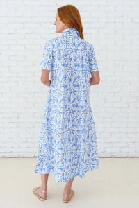 Caryn Lawn - Millie Dress