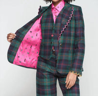 Vilagallo - Hillary Jacket