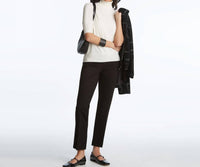 Elliott Lauren - Pull On Ankle Pant
