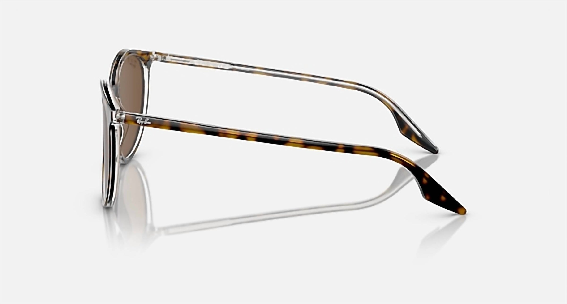 Ray Ban - Phantos Polarized Sunglasses RB2204 - 139357