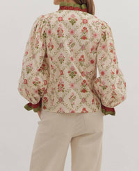 Entro - Feelin' Like Fall Long Sleeve Top