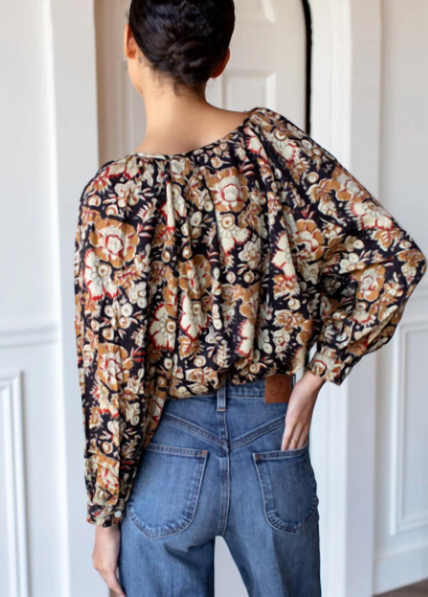 Emerson Fry - Lucy 2 Blouse