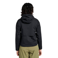 ciele athletics Women's Vlv Insulator Jacket in black - women's jacket - alternate view