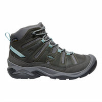 Keen - Women's Circadia Mid Waterproof Boot