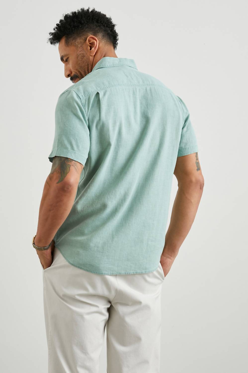 Rails - Paros Shirt