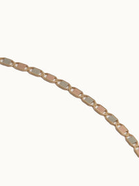 loren stewart Women's Baby Valentino Anklet in gold - women's item - detail view