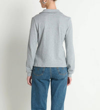 Nation Ltd - Kimberley Polo Tee