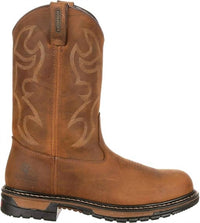 Rocky - Men's Western Work Boot