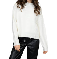 Rd Style - Noella Funnel Neck Sweater