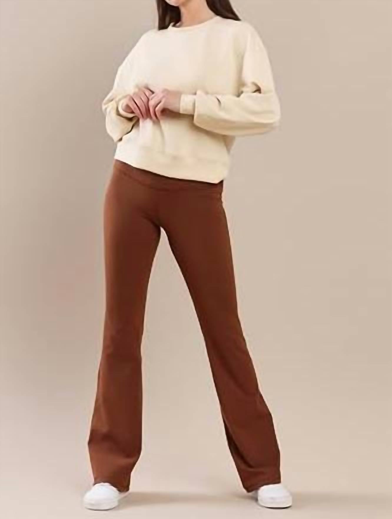 Yelete - So Relaxed Ultra Comfy Top
