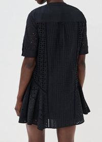 Veronica Beard - Dara Mini Dress