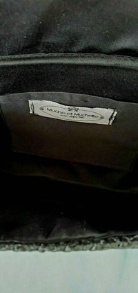 Faire - WOVEN CLUTCH
