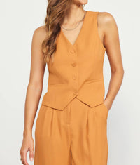 Skies Are Blue - Catharine Vest