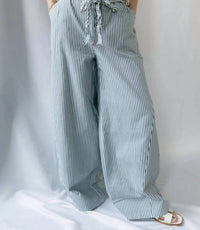 Pol - Del Mar Wide Leg Pants