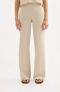 Nude Lucy - Women's Zosia Knit Pant