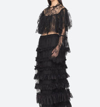 Sea - Holden Lace Skirt