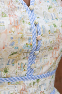 Aureum - Capri Coast Set