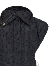 Noen - Women's Twinset Waistcoat