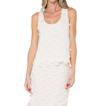 Jbq - Juliet Top
