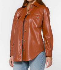 Velvet Heart - ELEANOR JACKET