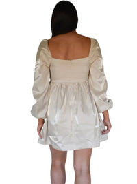 Falcon Park - Blaire Babydoll Dress