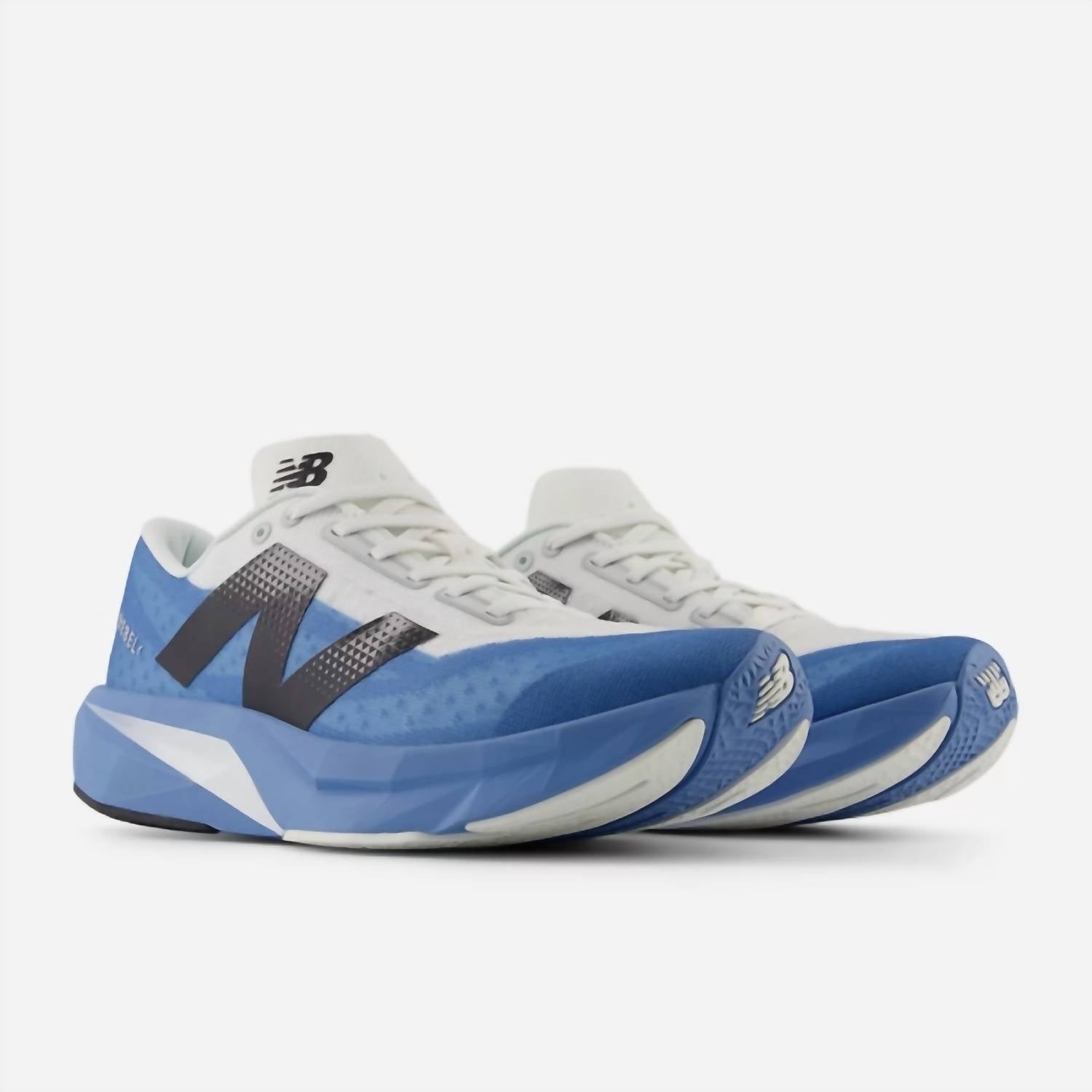 New Balance - Men's Fuelcell Rebel V4 Running Shoes