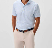 Johnnie-O - Performance Jersey Polo Shirt