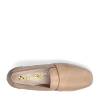 Rieker - Women's Low Heel Shoes