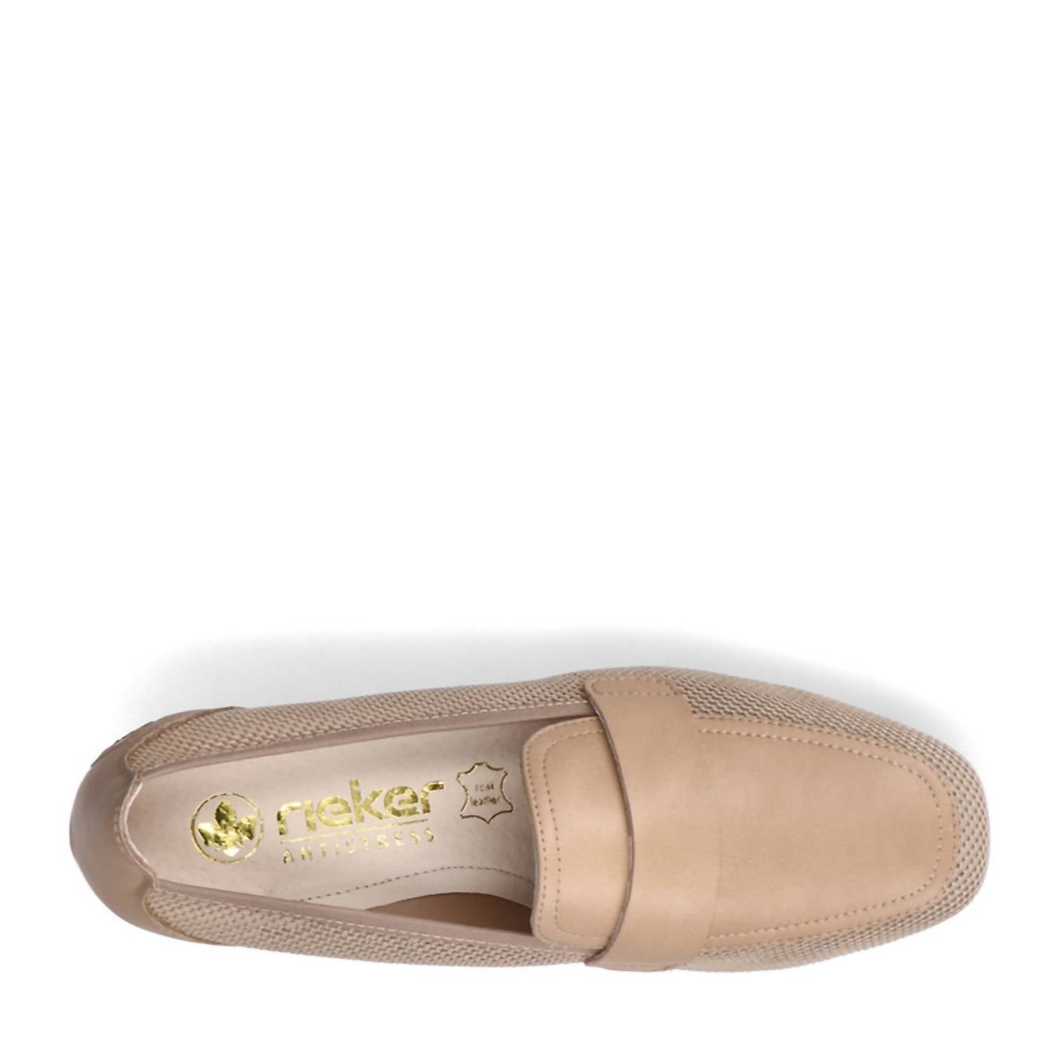 Rieker - Women's Low Heel Shoes