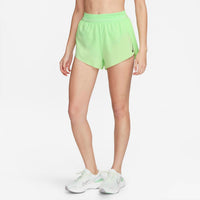 Nike - Mid-rise Brief-lined Shorts
